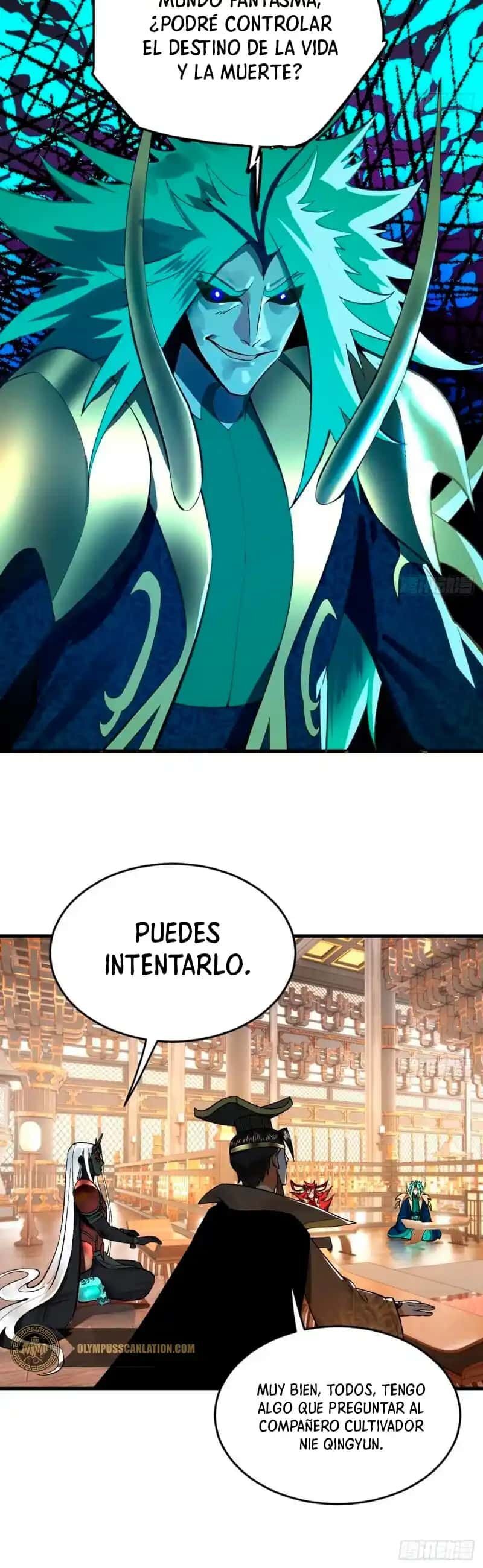 Capitulo 252 page 15