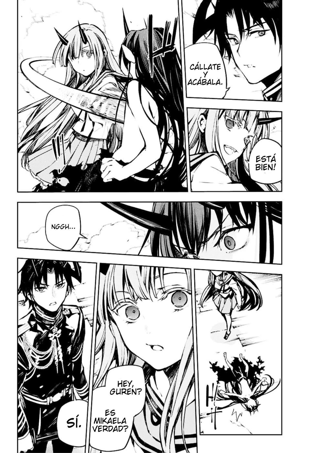 Capitulo 92 page 31