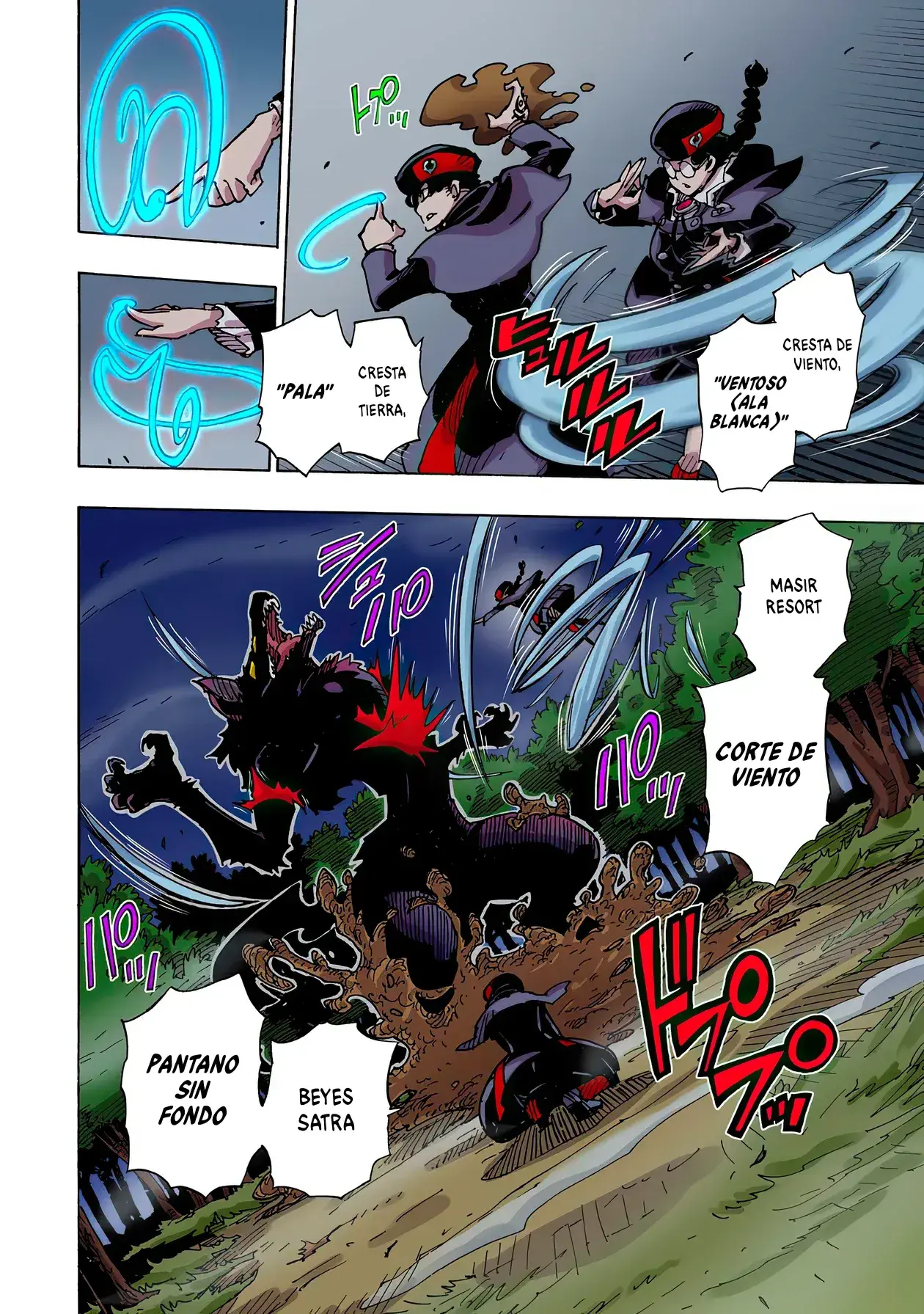 Capitulo 40 page 23