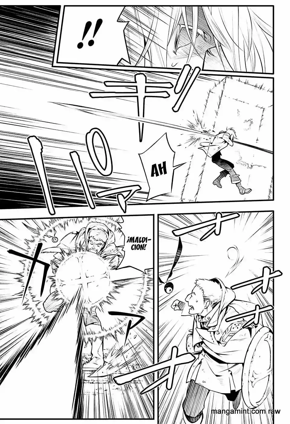 Capitulo 221 page 16