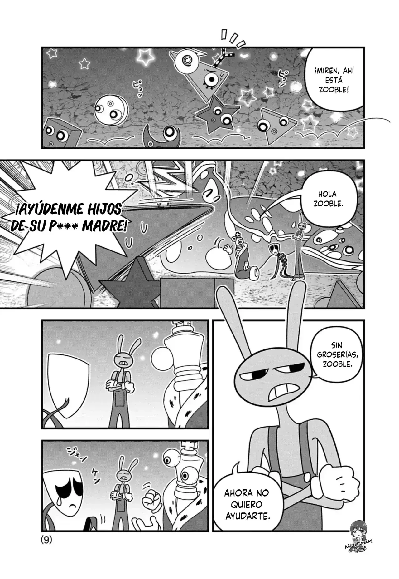 Capitulo 4 page 11