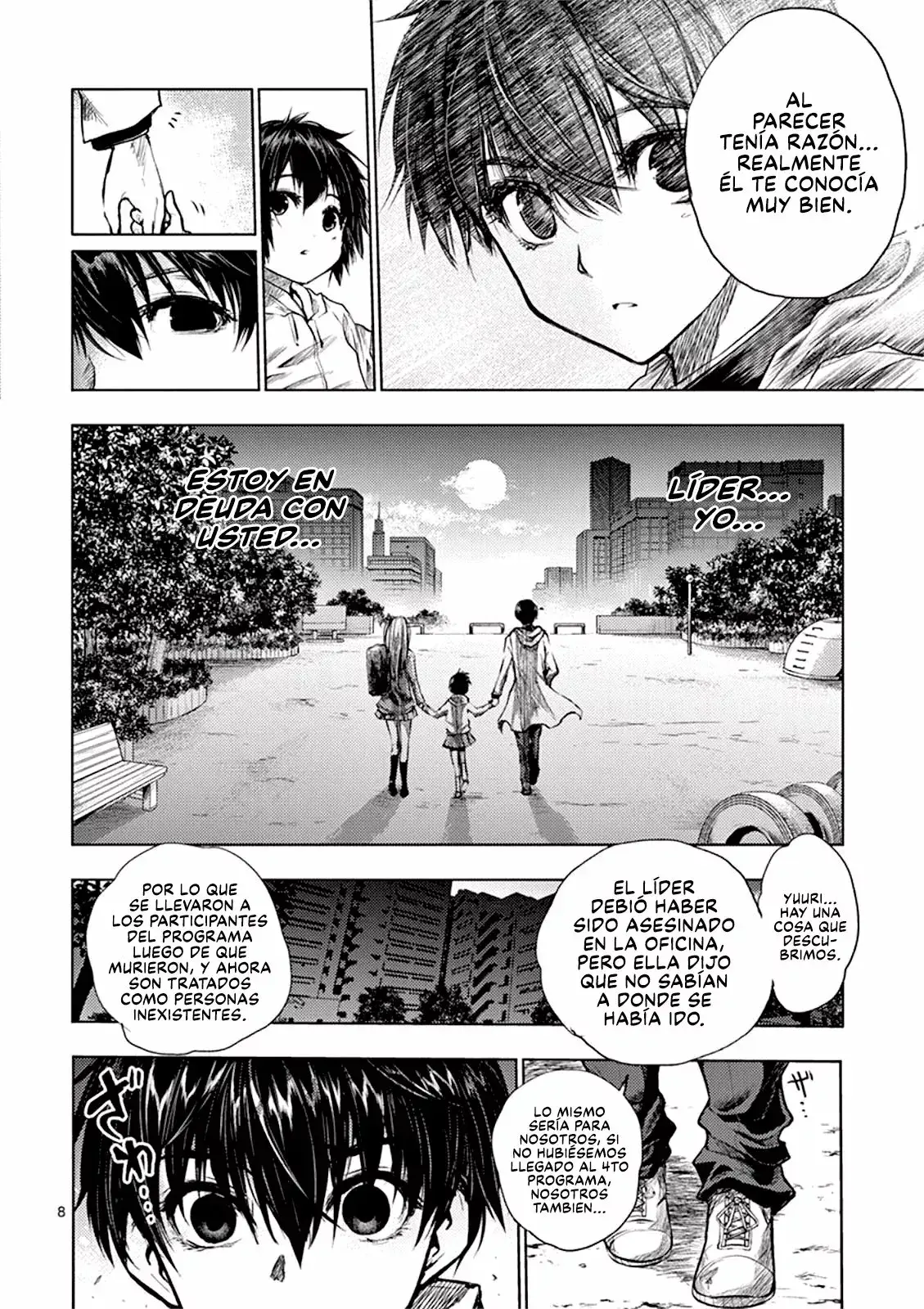 Capitulo 68 page 10