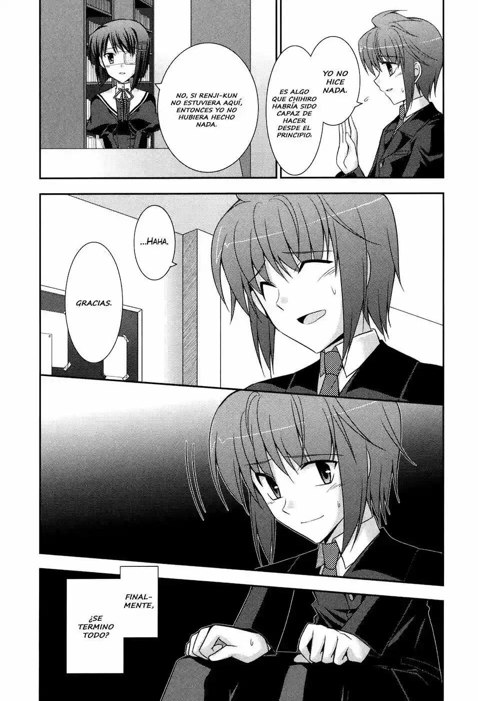 Capitulo 46 page 18