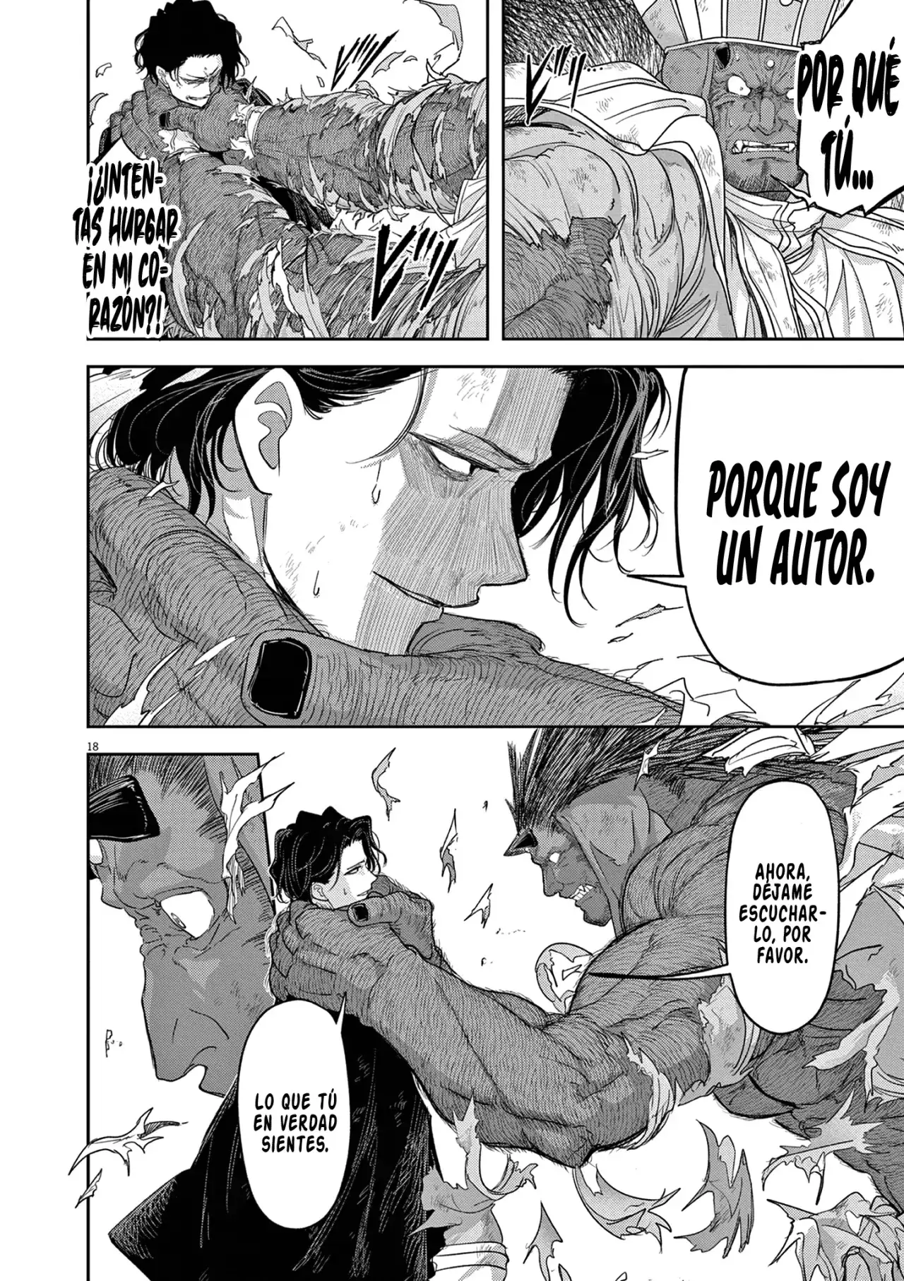 Capitulo 39 page 20