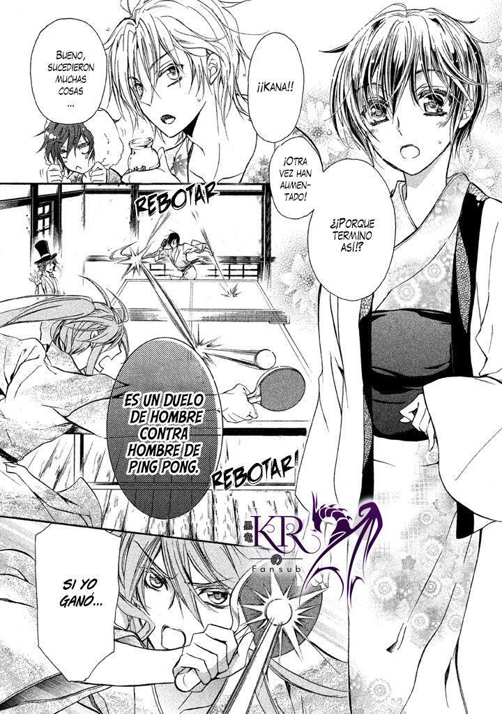 Capitulo 18 page 40