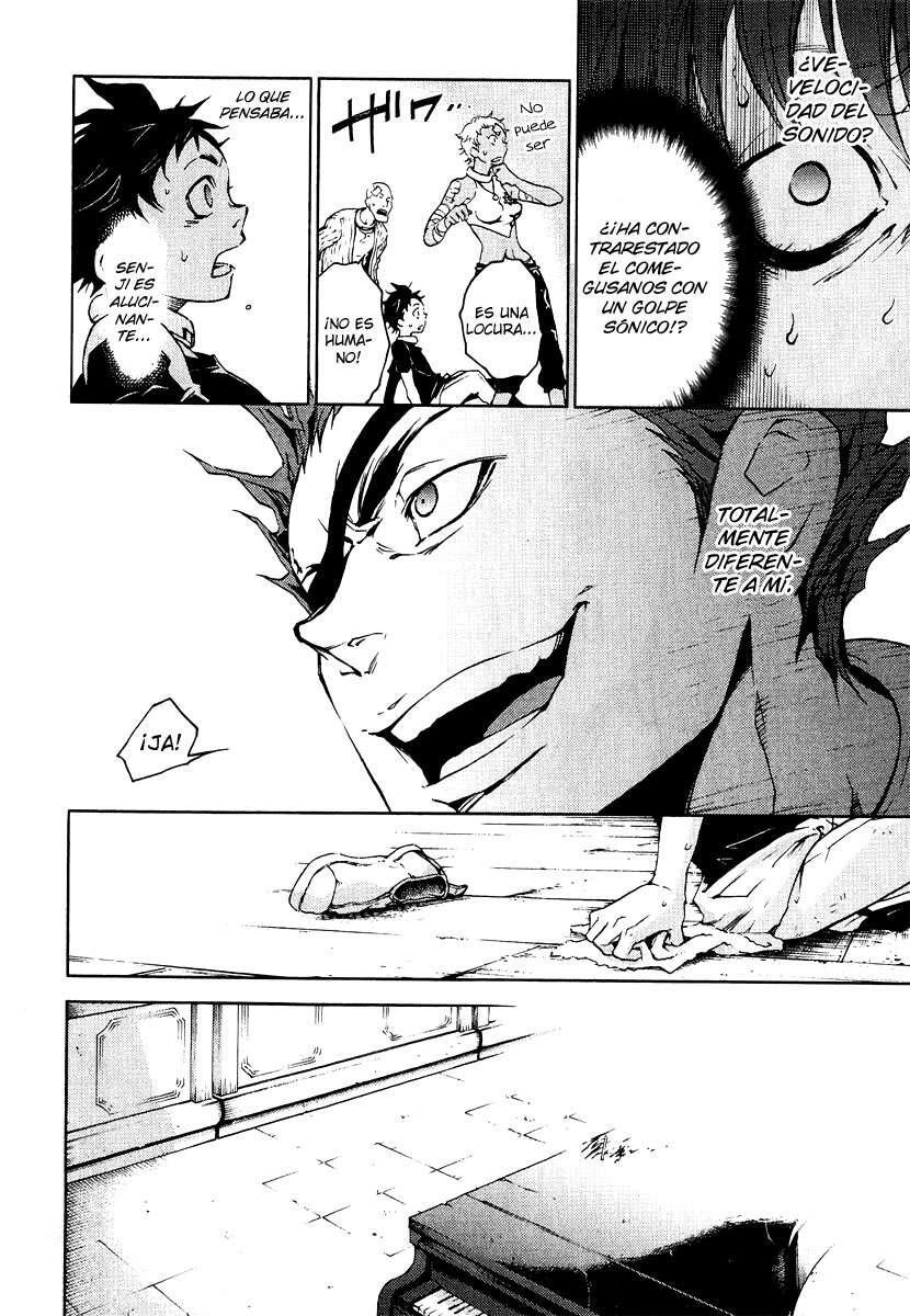 Capitulo 17 page 21