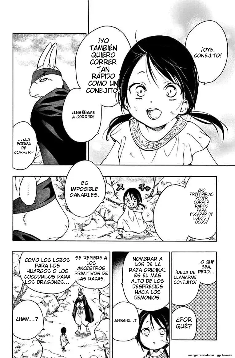 Capitulo 19 page 9