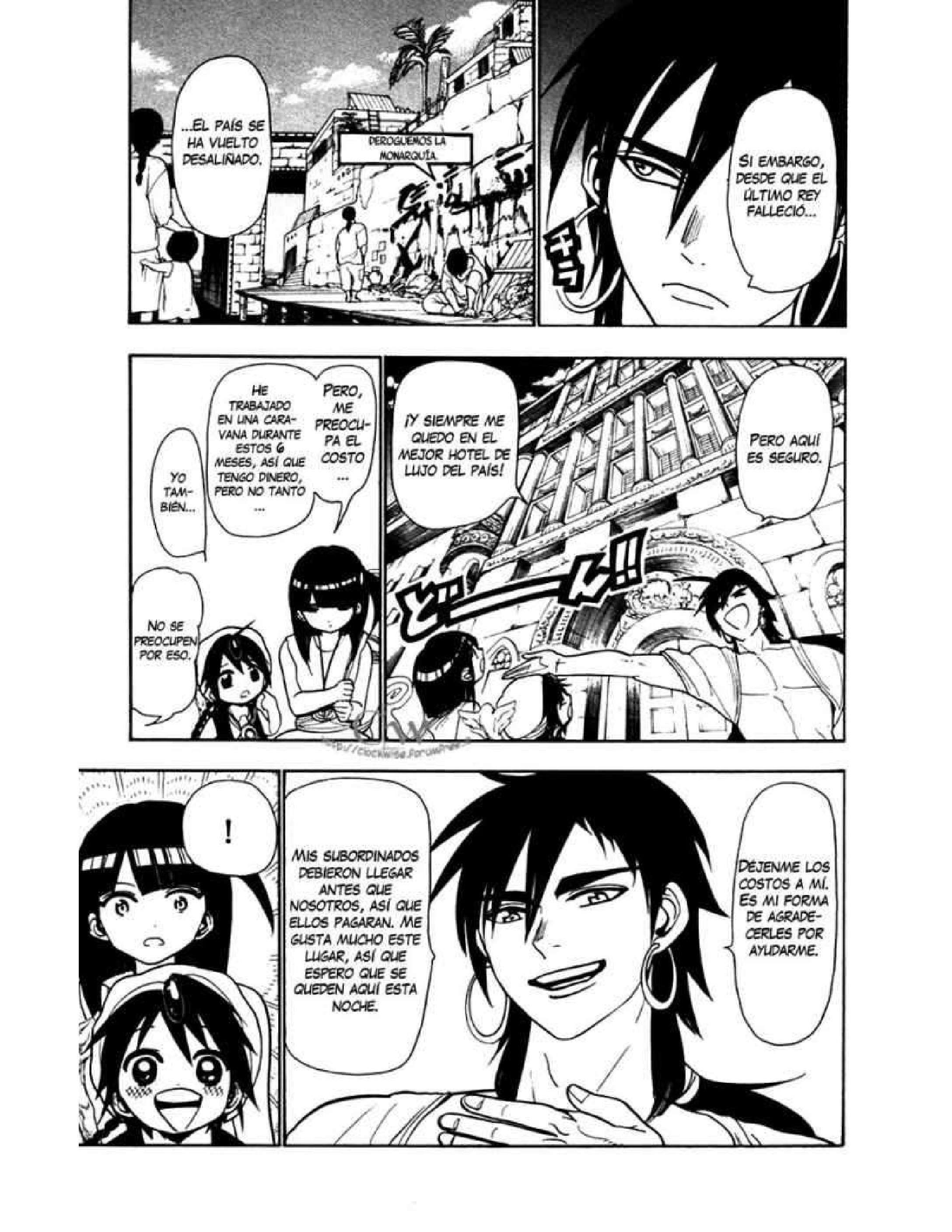 Capitulo 32 page 14