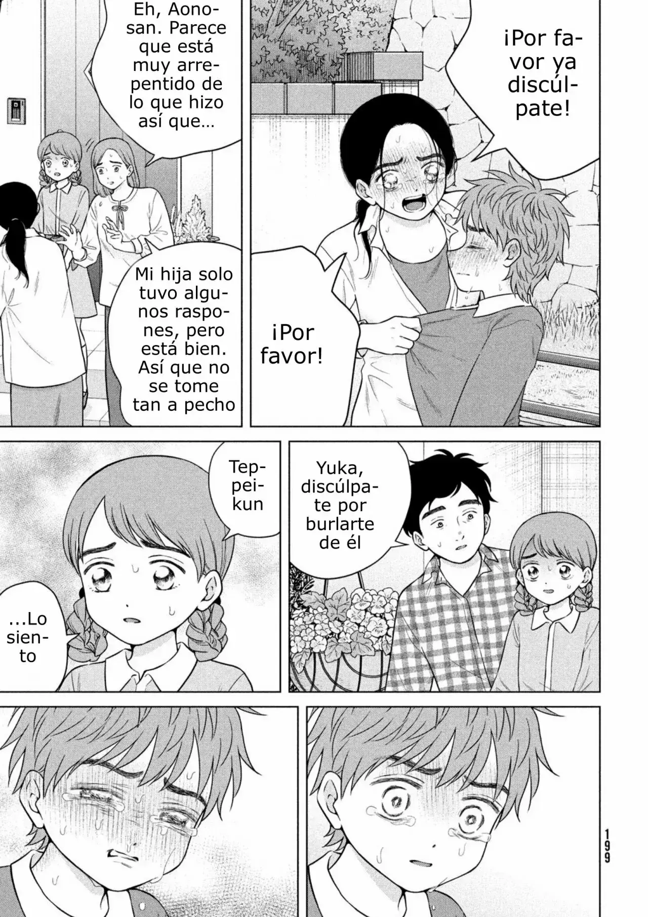 Capitulo 57 page 27
