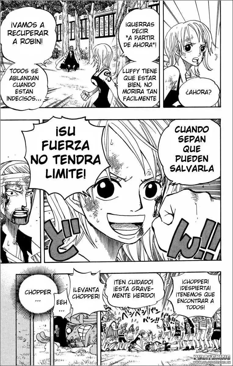 Capitulo 359 page 17