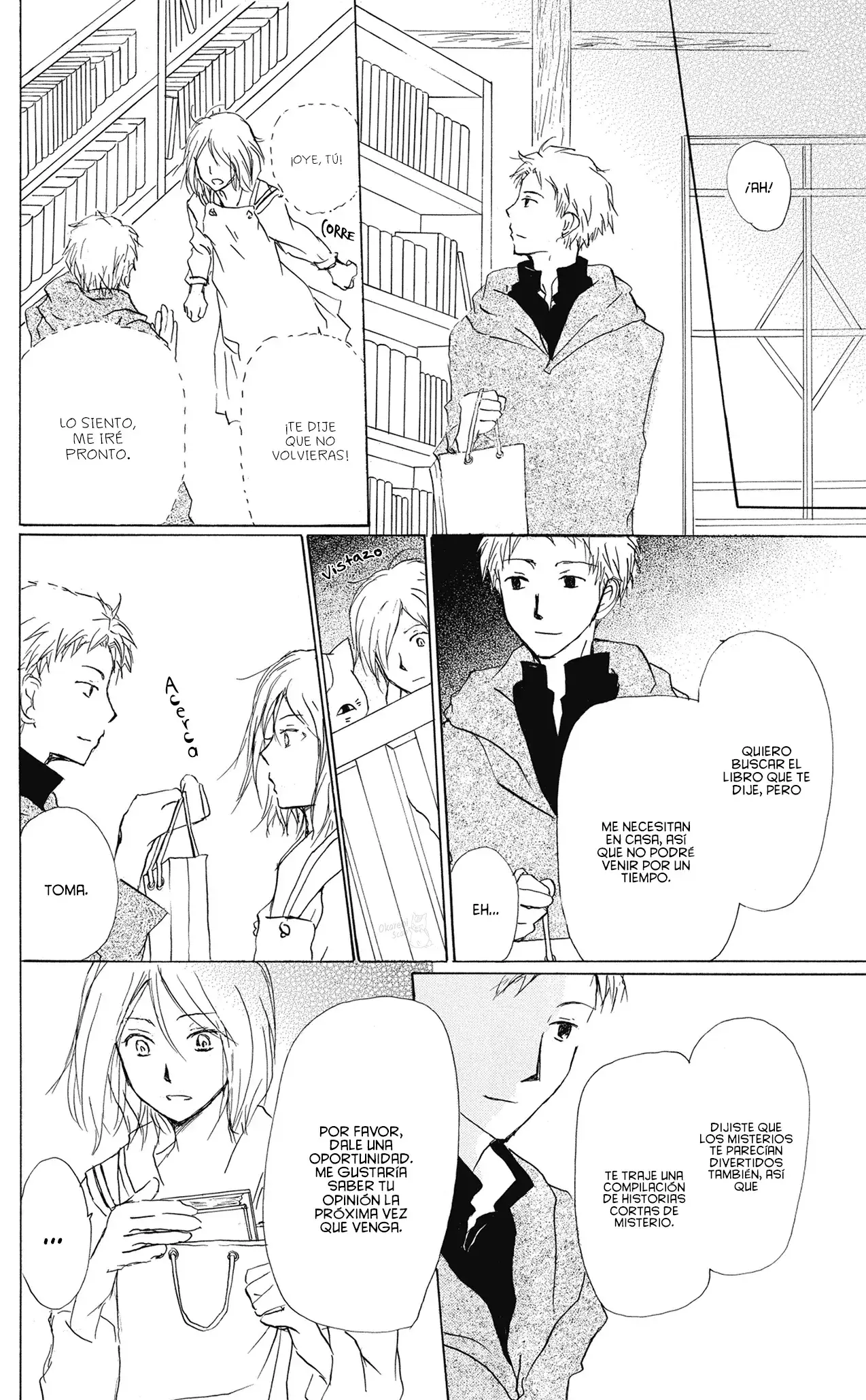 Capitulo 83 page 37