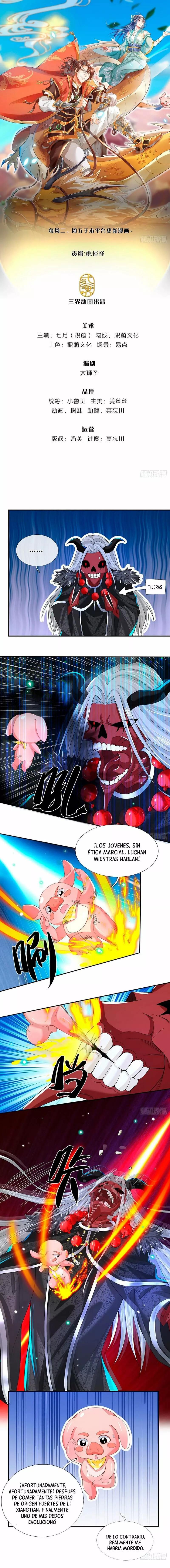 Capitulo 58 page 3