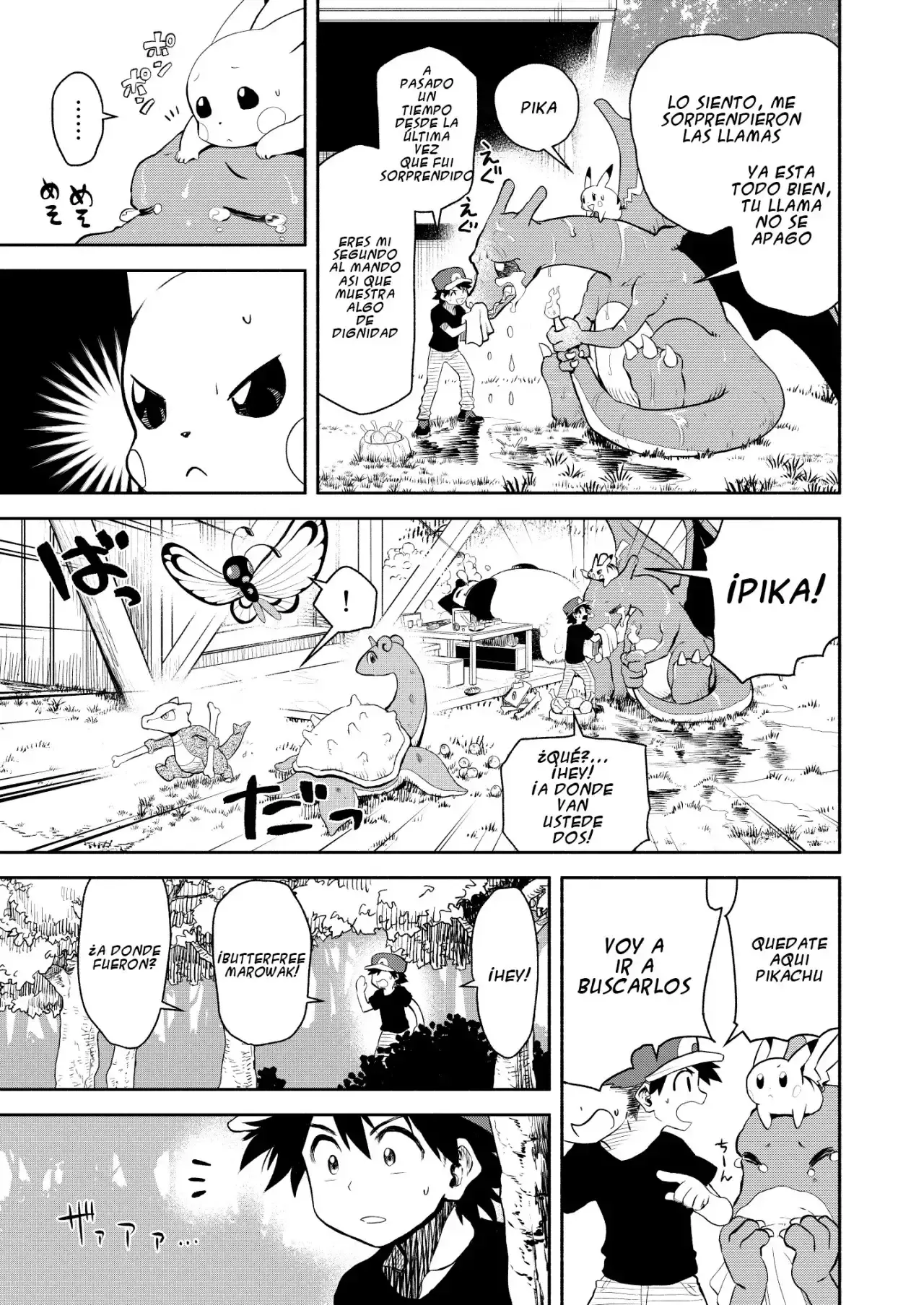 Capitulo 15 page 10