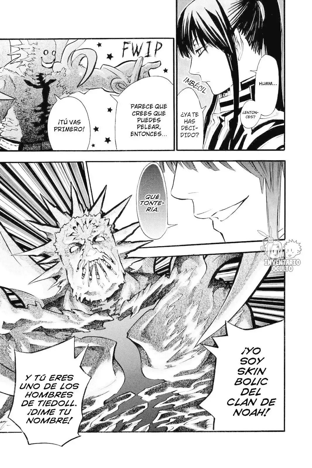 Capitulo 92 page 16