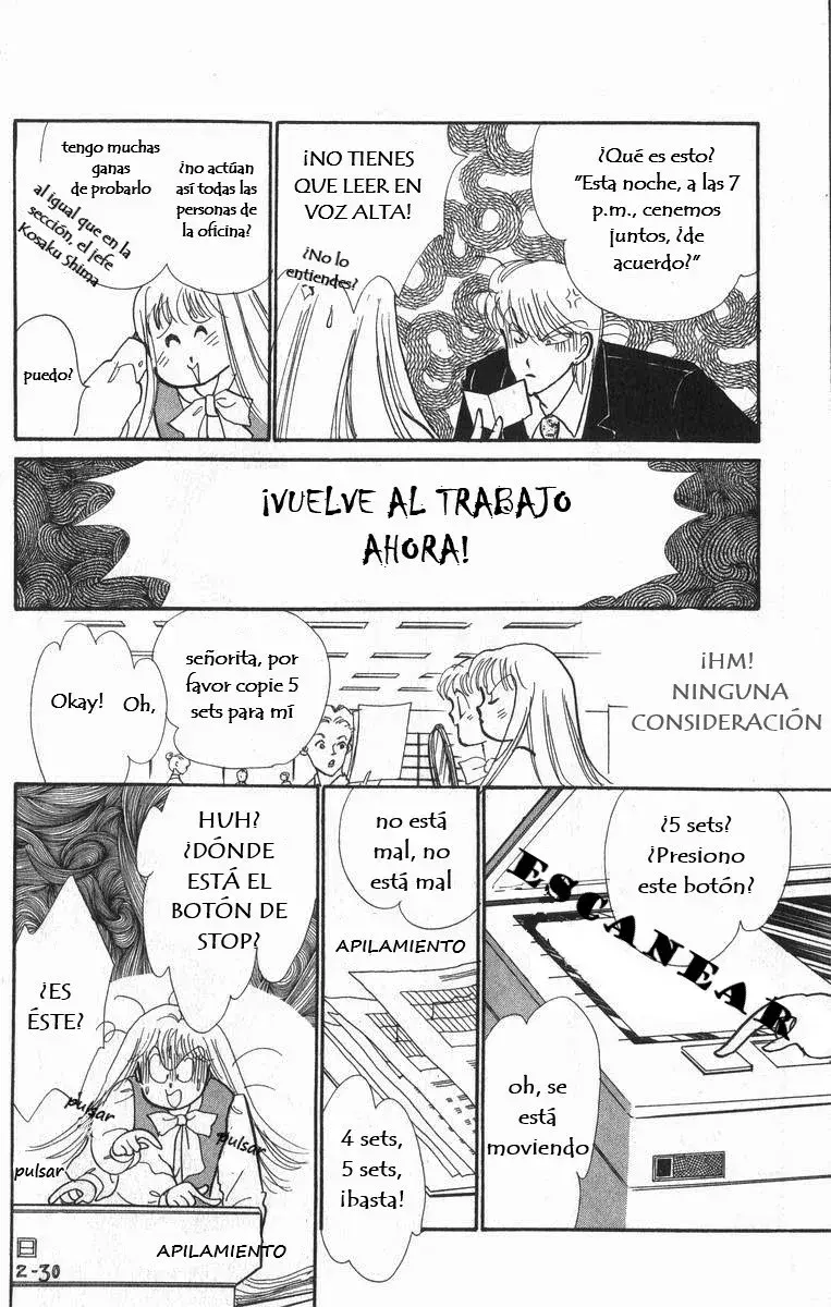 Capitulo 28 page 29