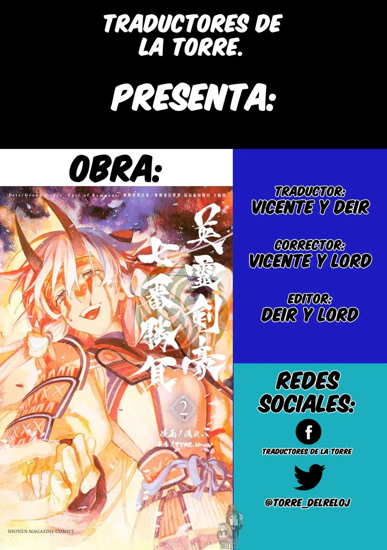 Capitulo 12 page 1