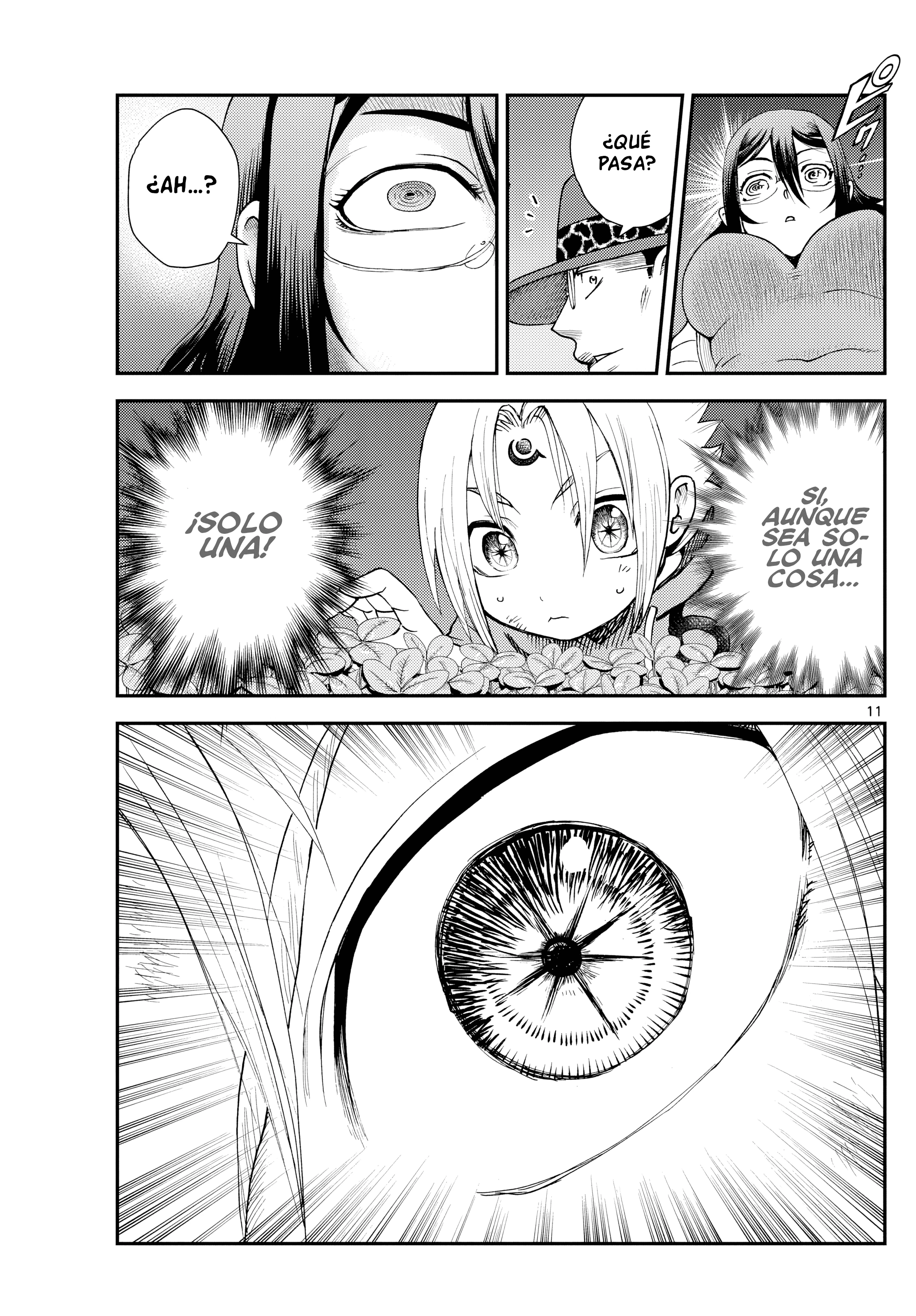 Capitulo 39 page 11