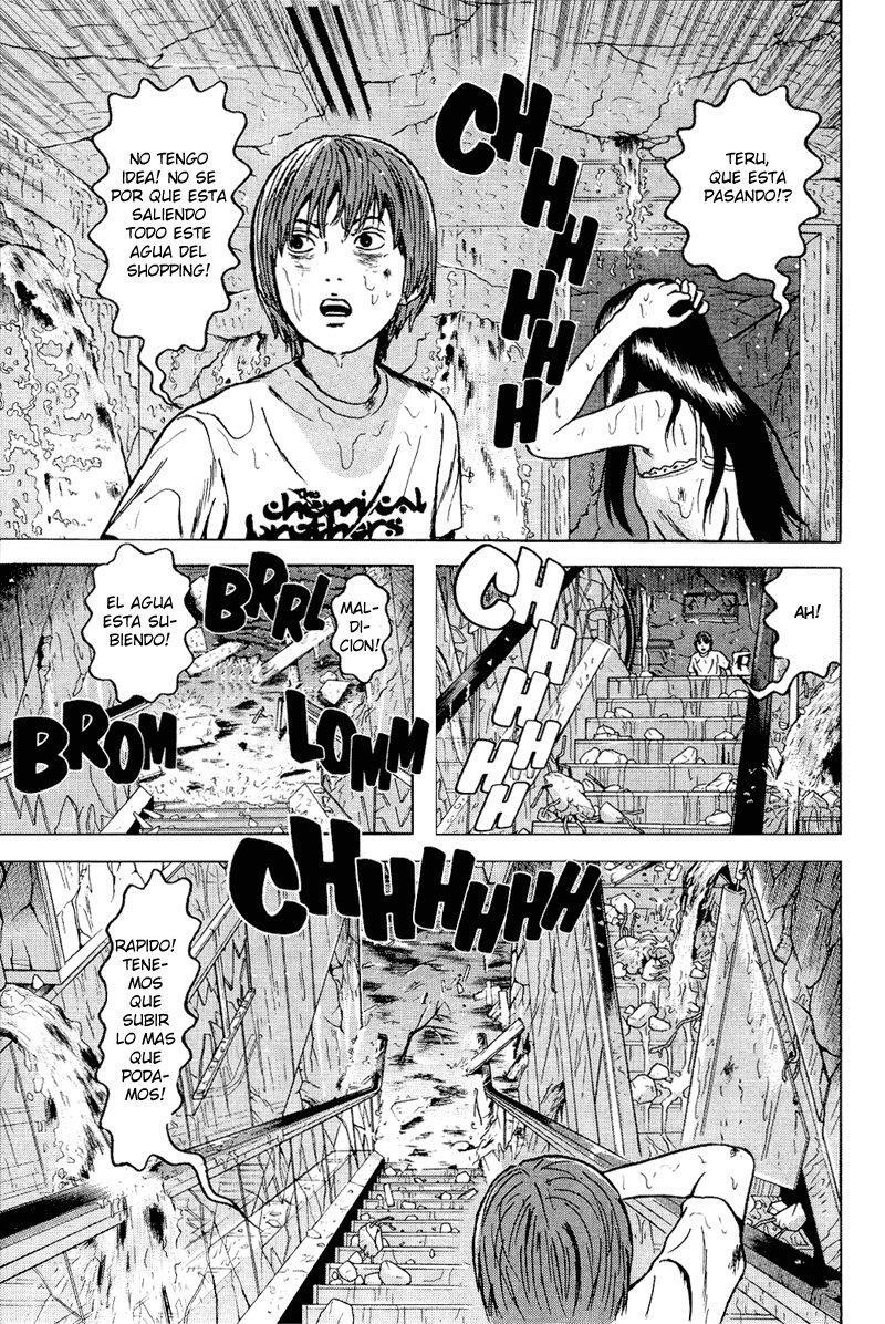 Capitulo 73 page 25