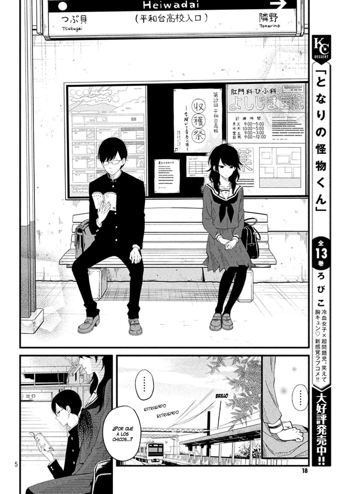 Capitulo 1 page 5
