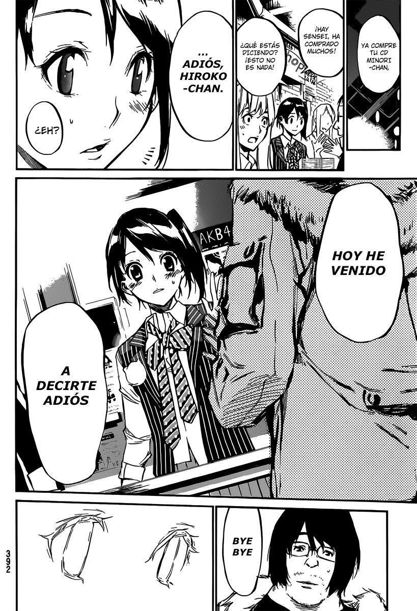 Capitulo 82 page 13