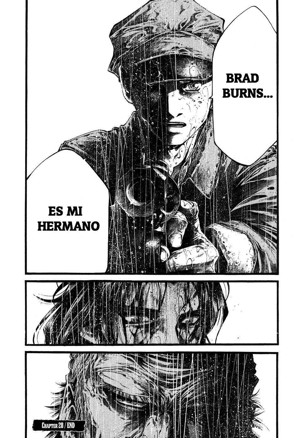 Capitulo 20 page 17