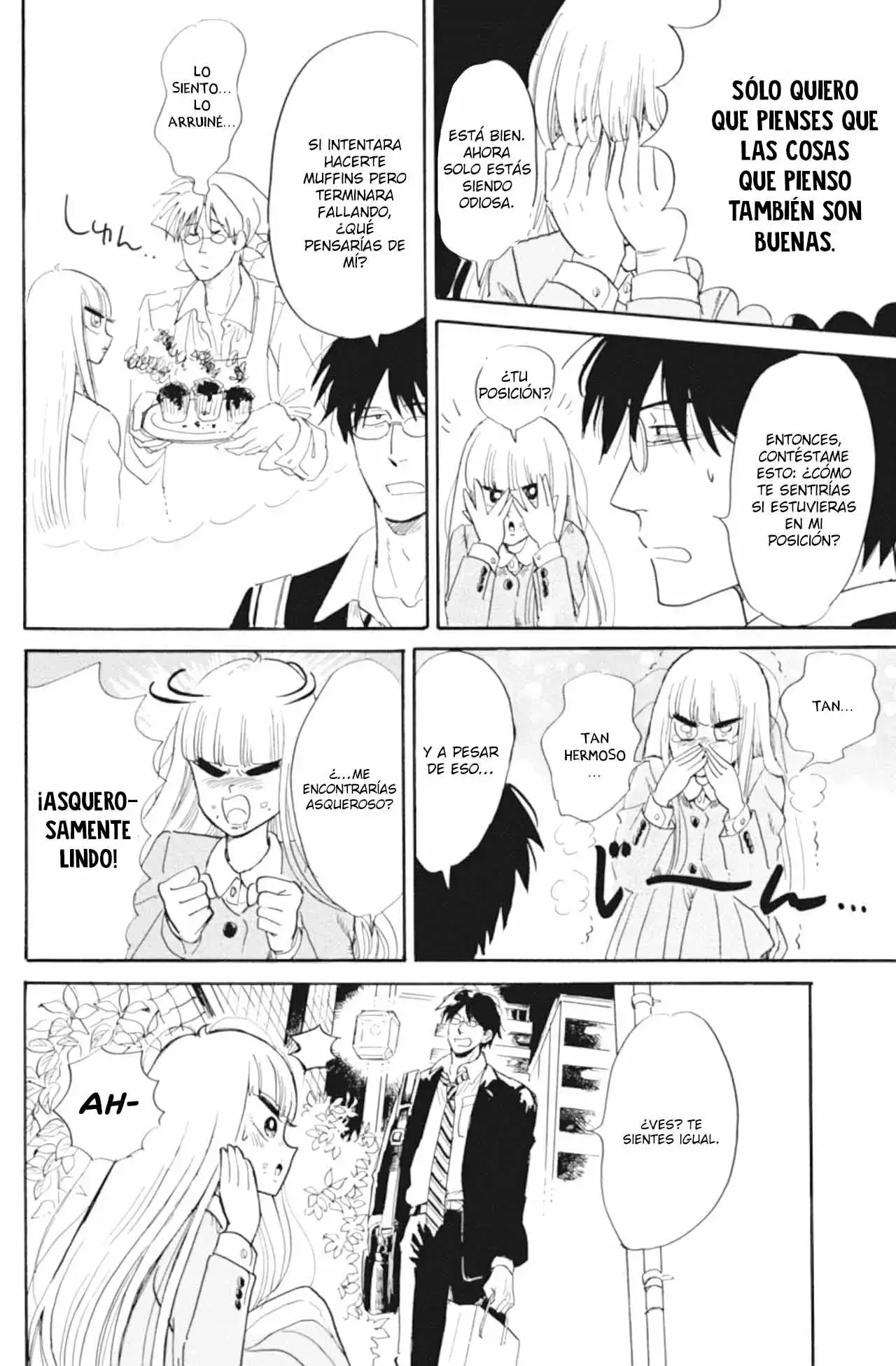 Capitulo 40 page 18
