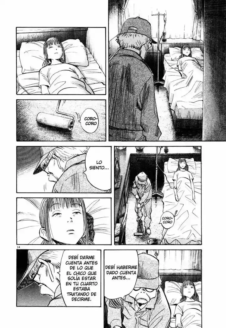Capitulo 89 page 14