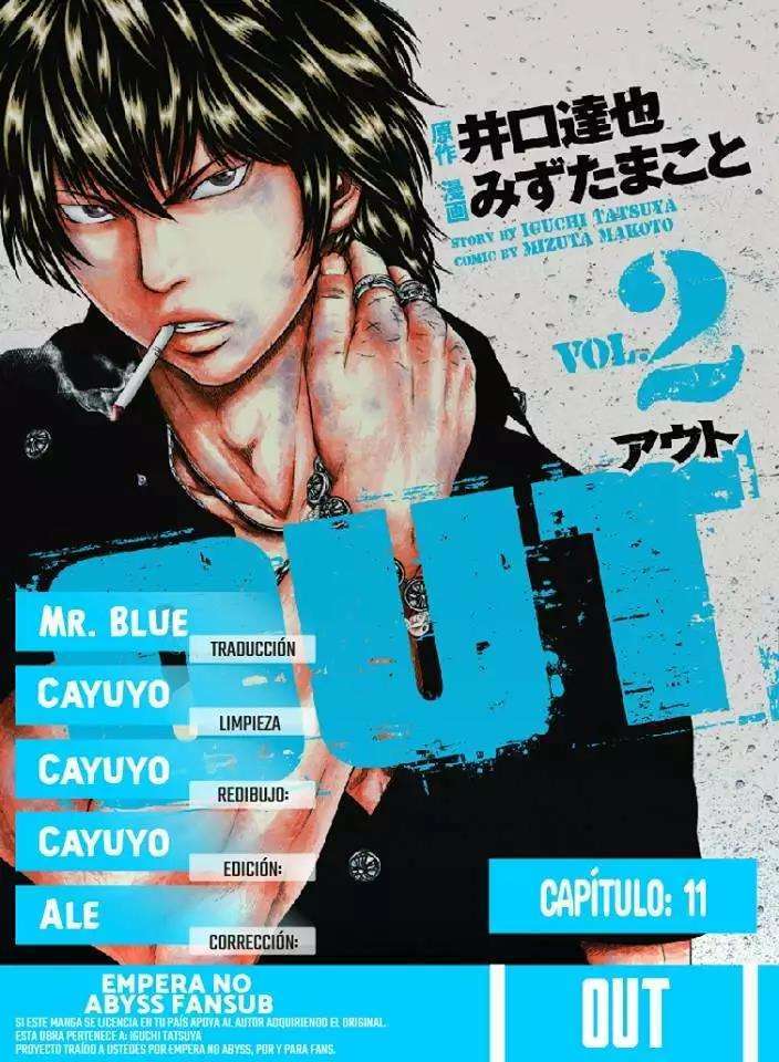 Capitulo 11 page 1