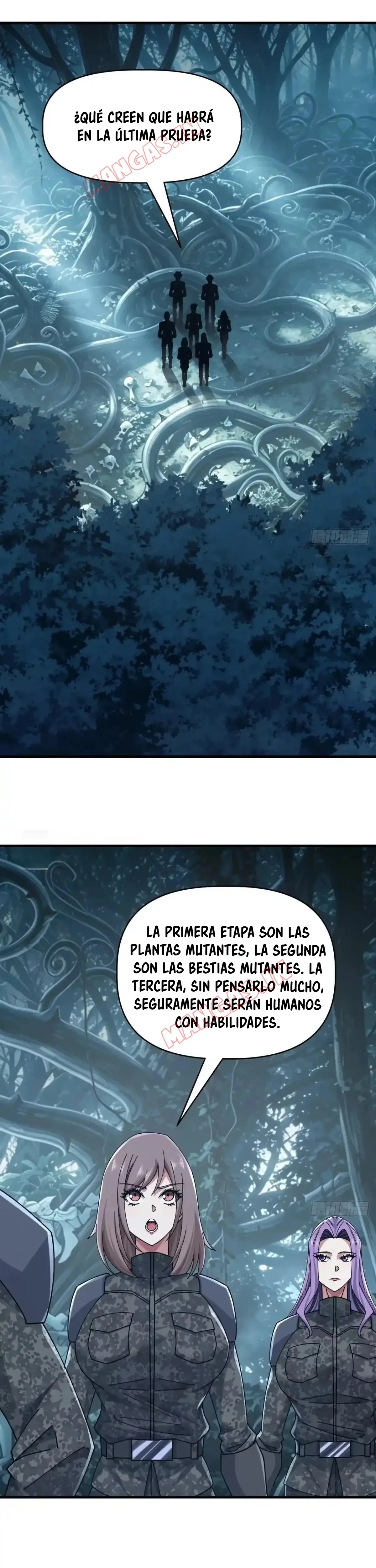 Capitulo 117 page 5