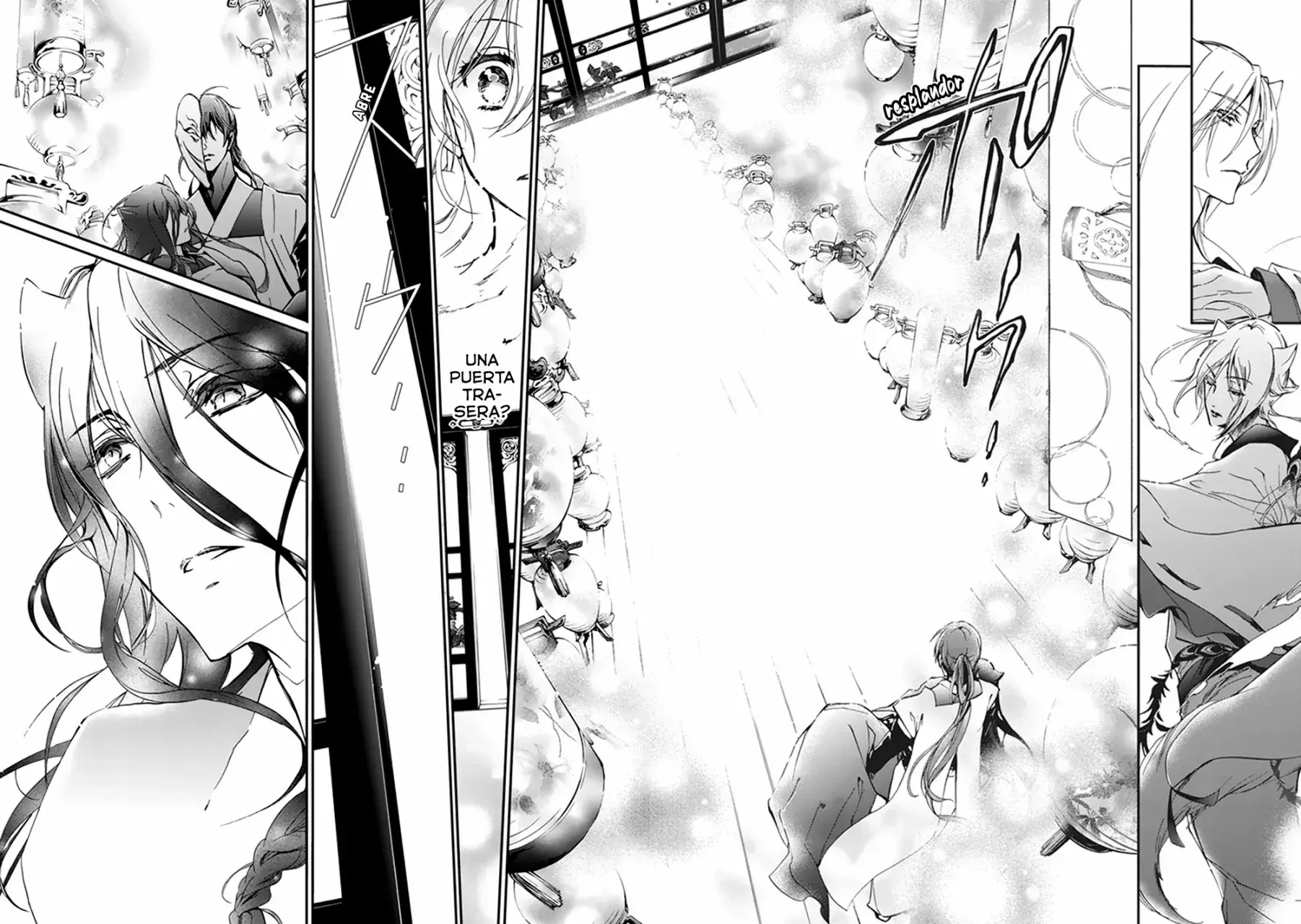 Capitulo 43 page 25