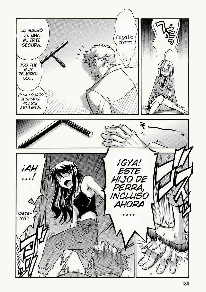 Capitulo 11 page 29