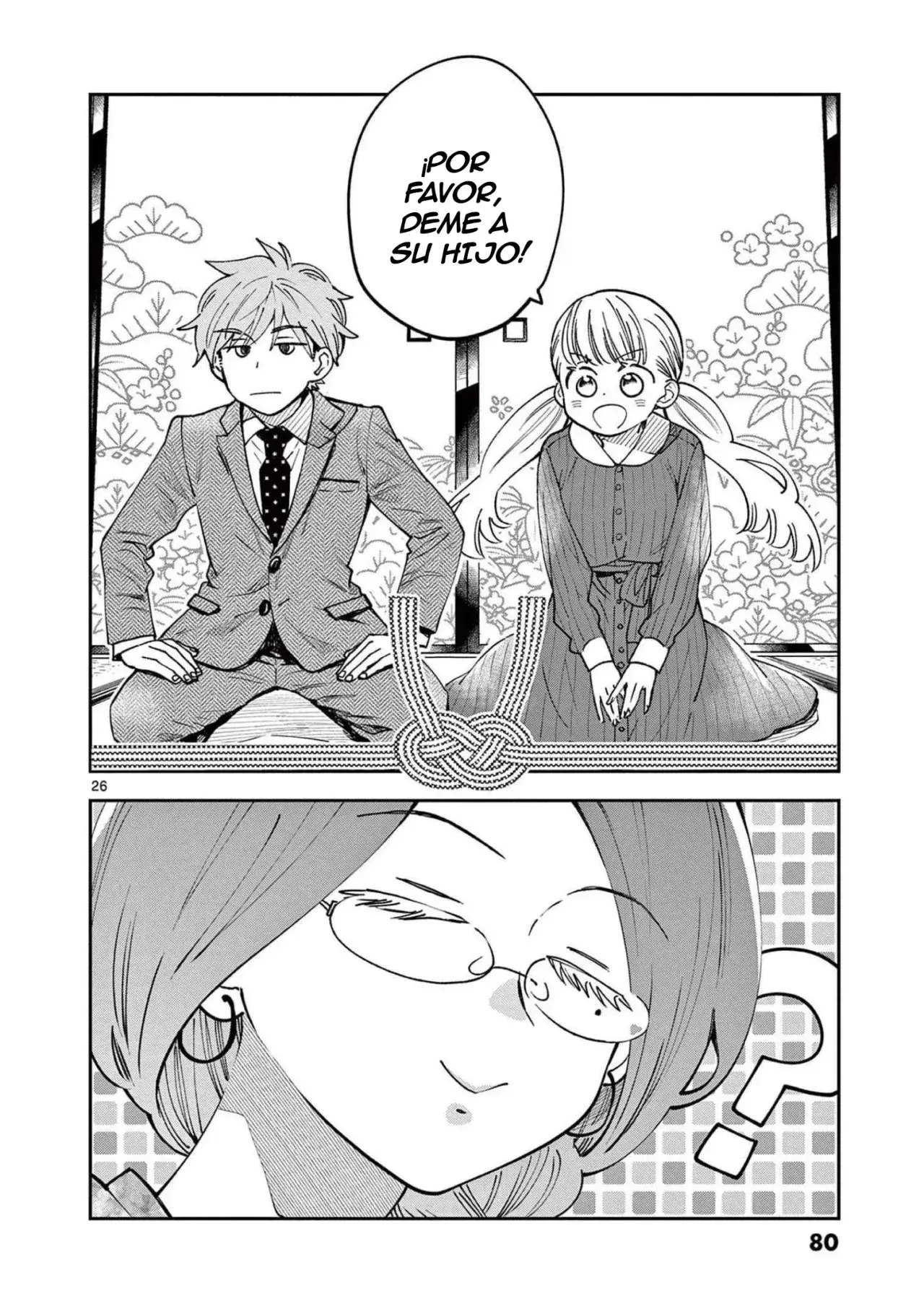 Capitulo 75 page 27