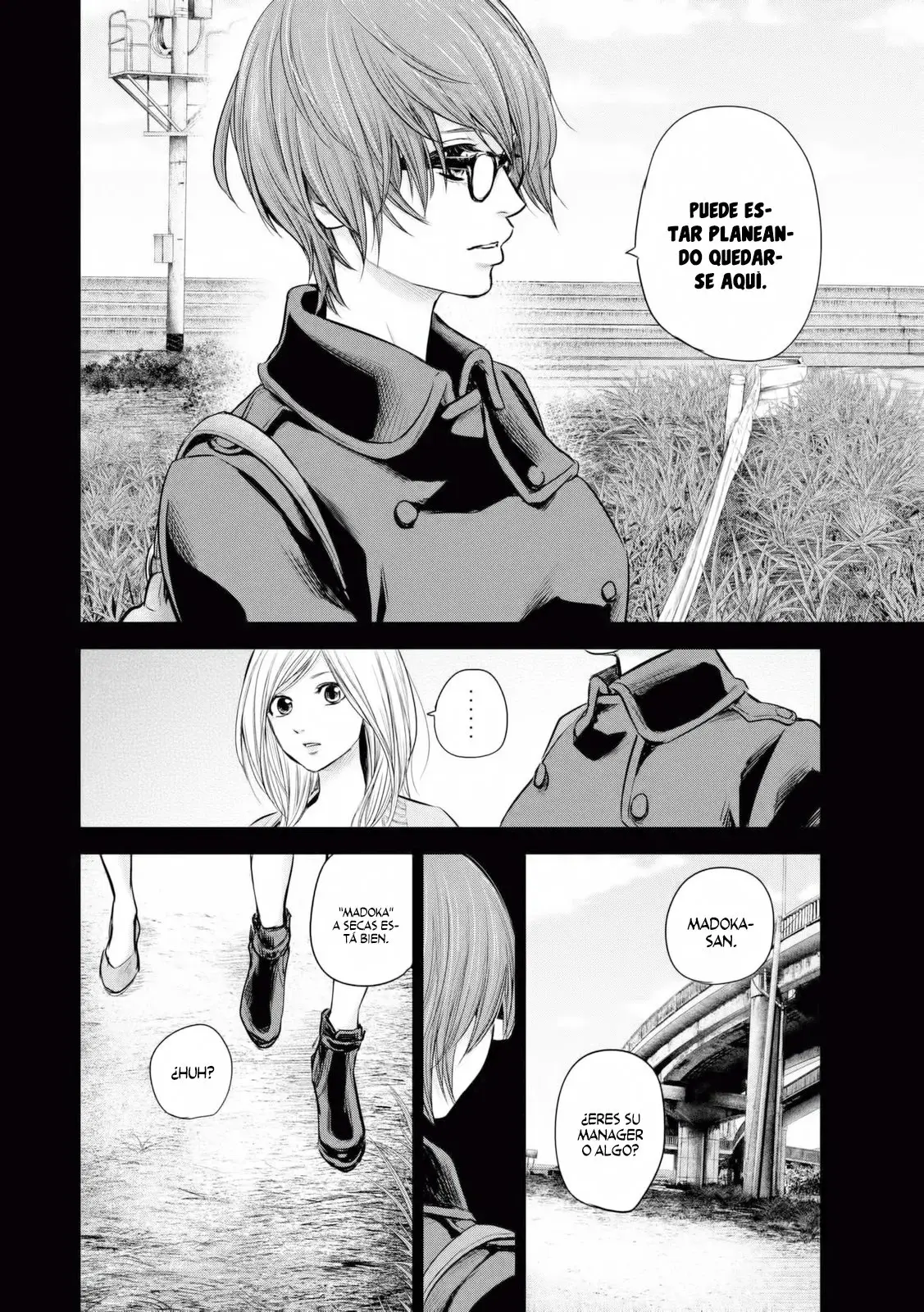 Capitulo 124 page 10