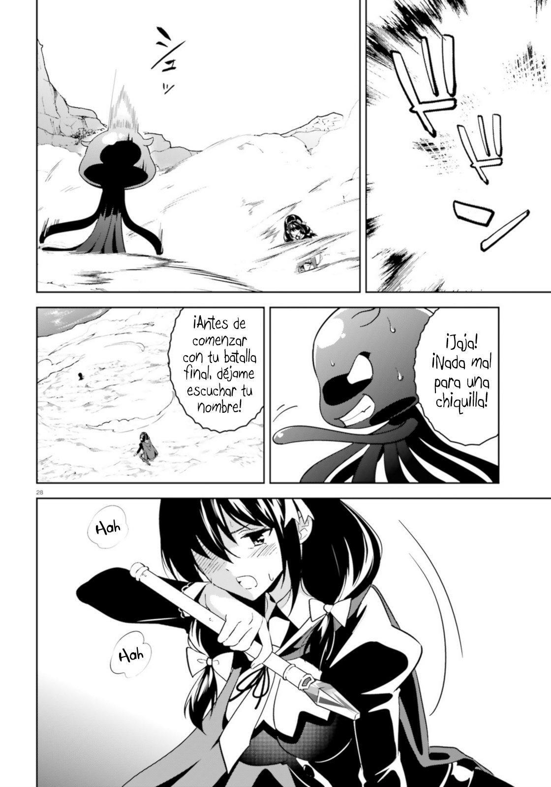 Capitulo 19 page 28