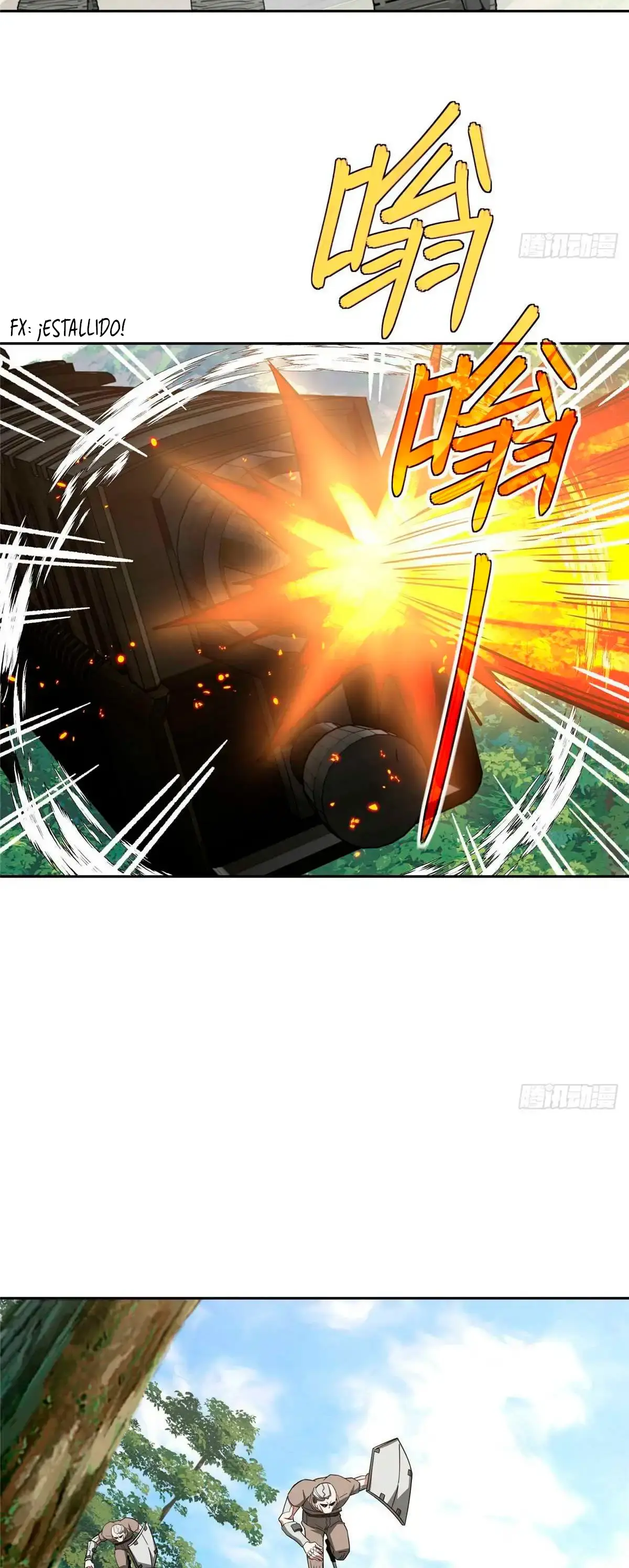 Capitulo 93 page 17