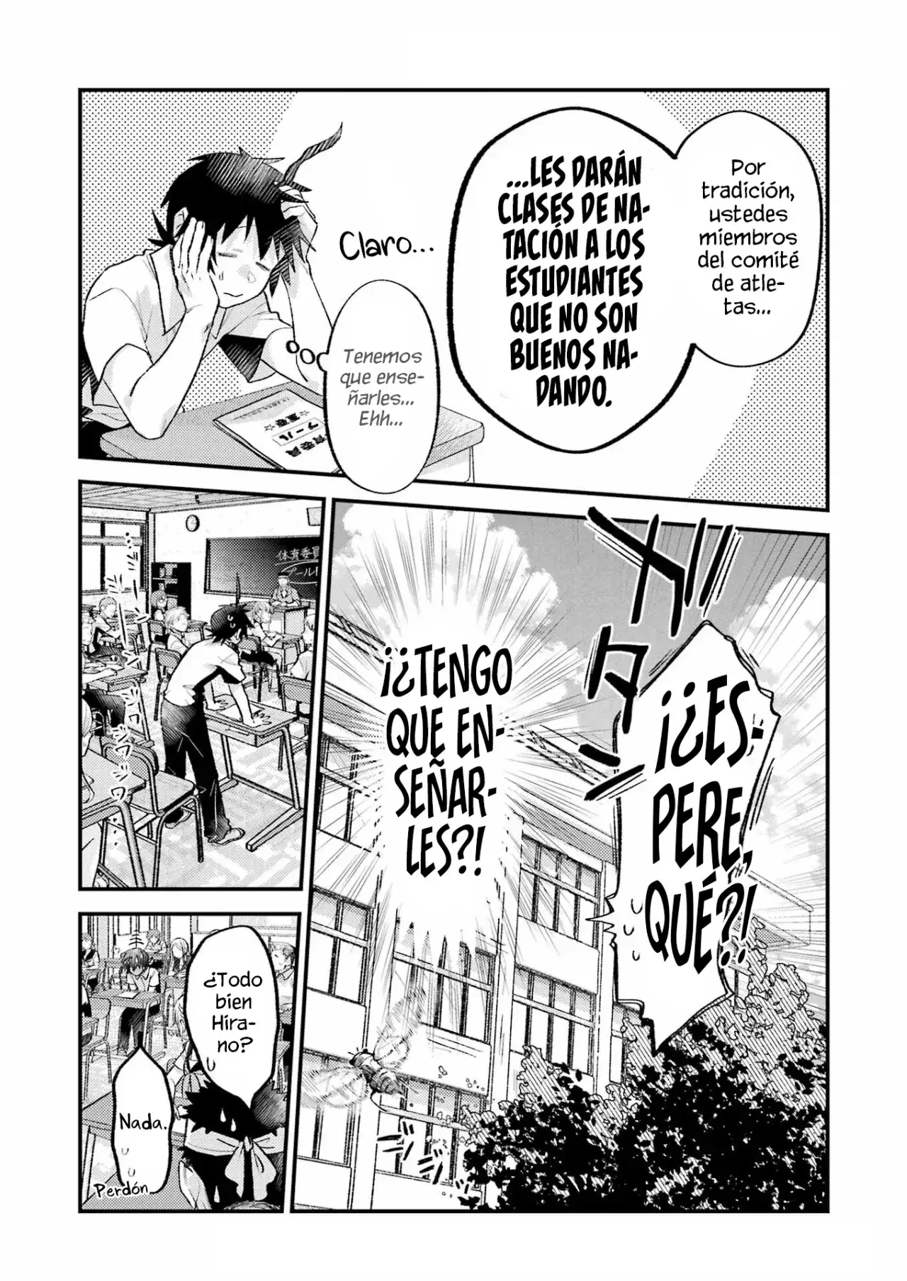 Capitulo 19 page 8