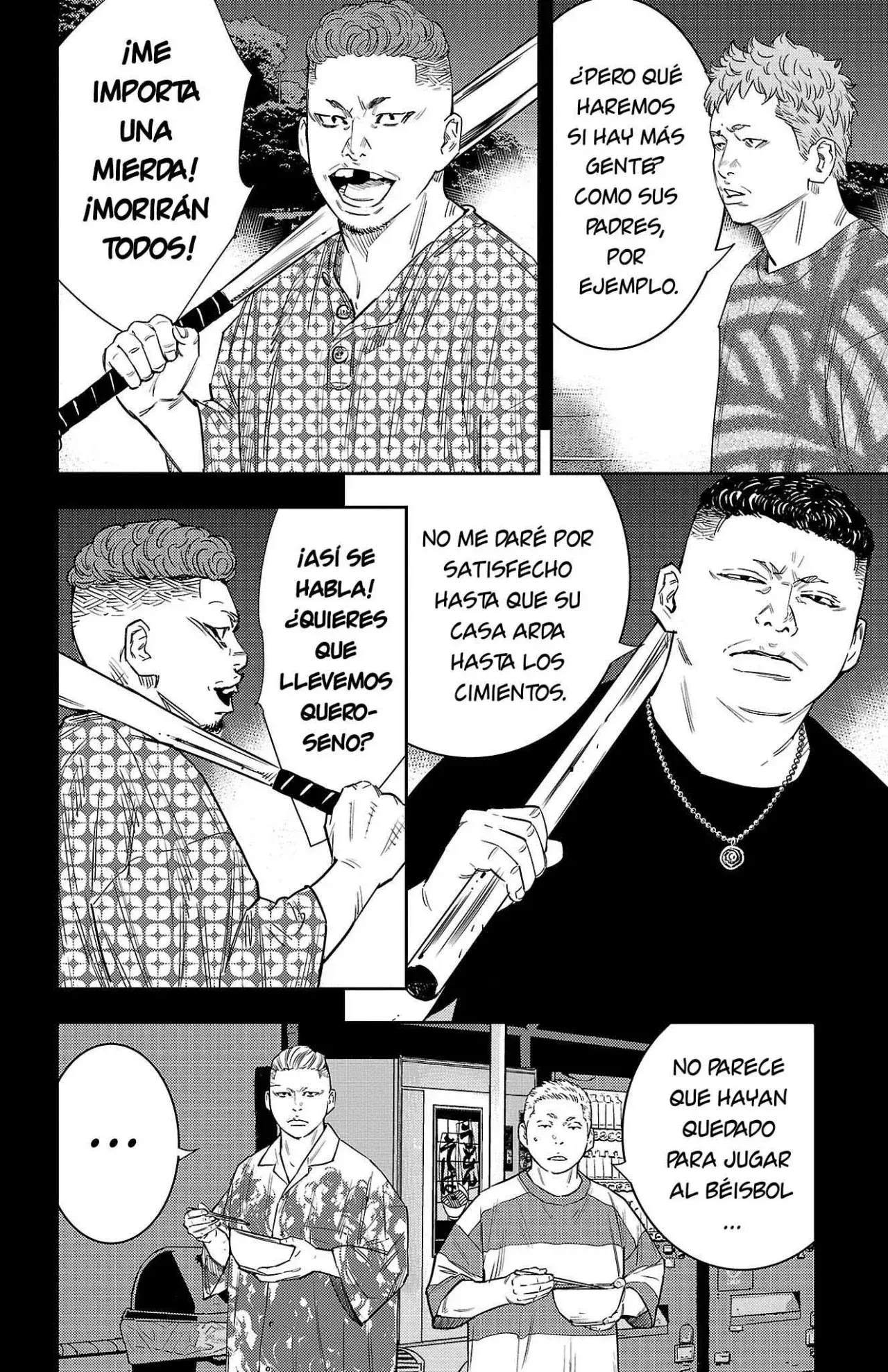 Capitulo 51 page 14