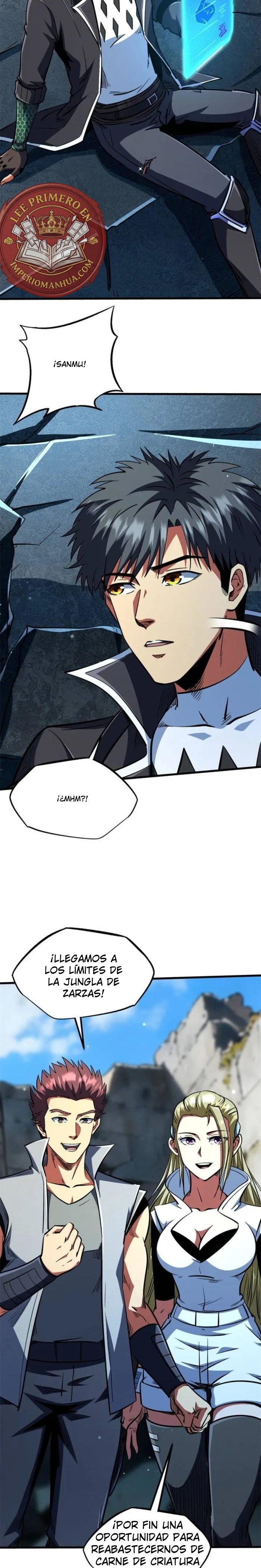 Capitulo 401 page 9