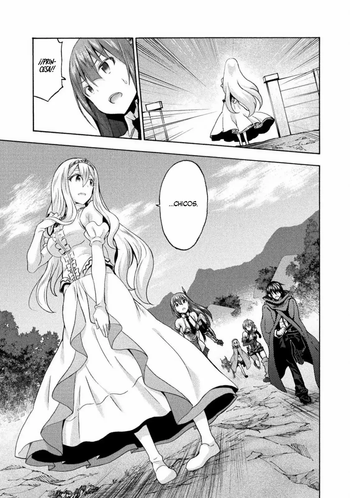 Capitulo 46 page 6