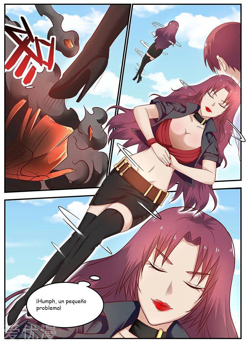 Capitulo 75 page 10