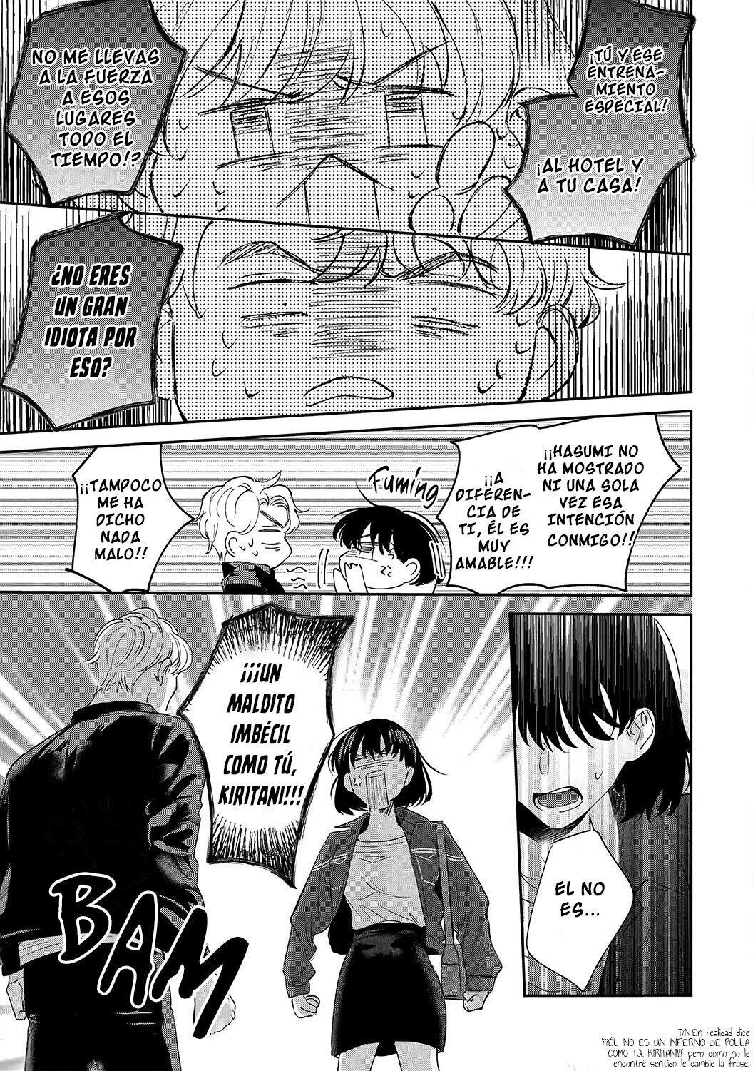 Capitulo 8 page 11