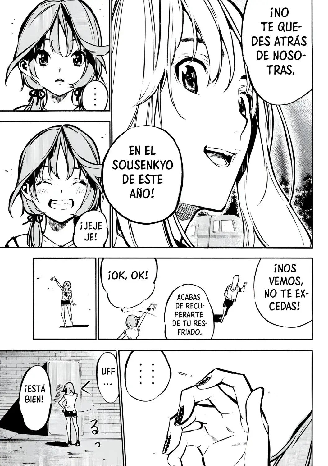 Capitulo 186 page 15