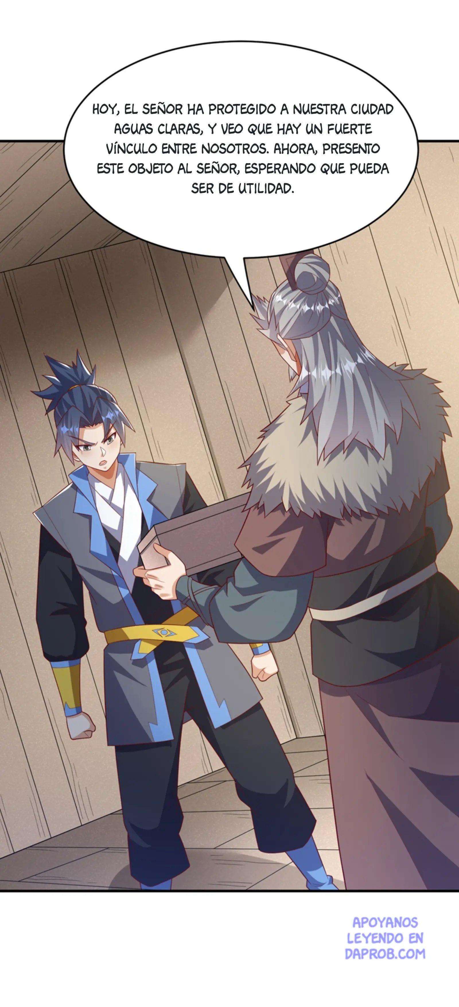 Capitulo 447 page 9