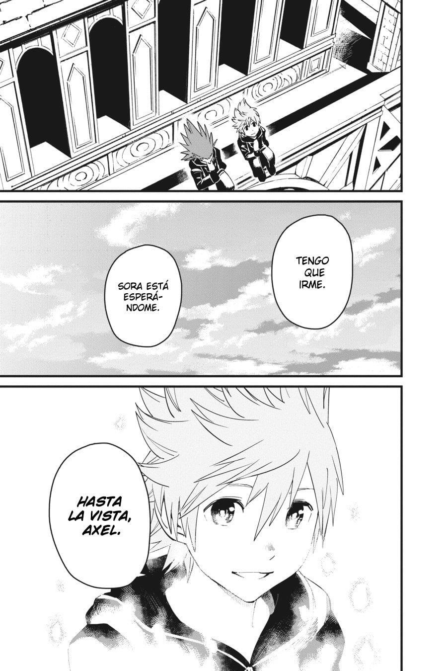 Capitulo 57 page 12