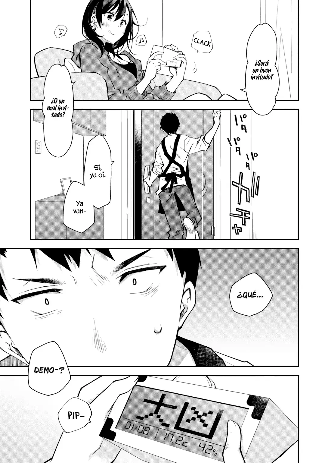 Capitulo 18 page 10