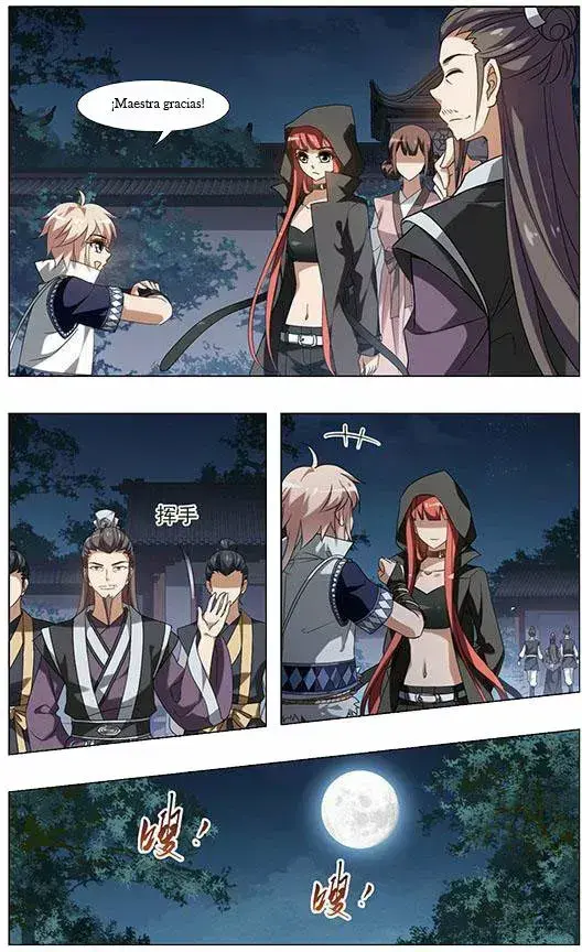 Capitulo 59 page 11