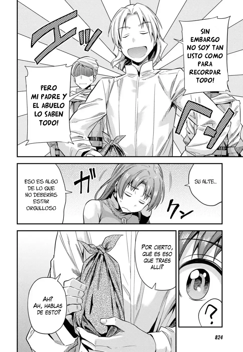 Capitulo 21 page 33