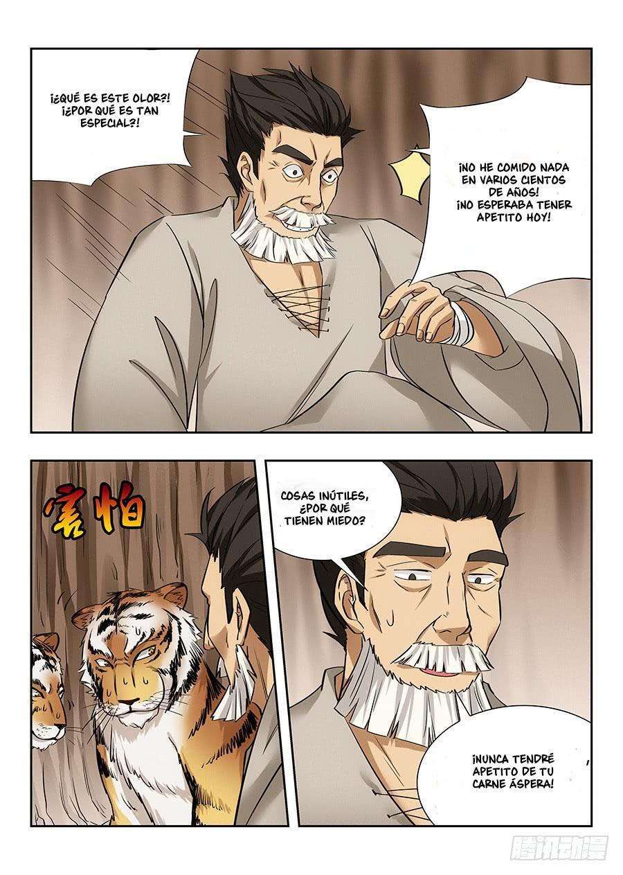 Capitulo 28 page 9