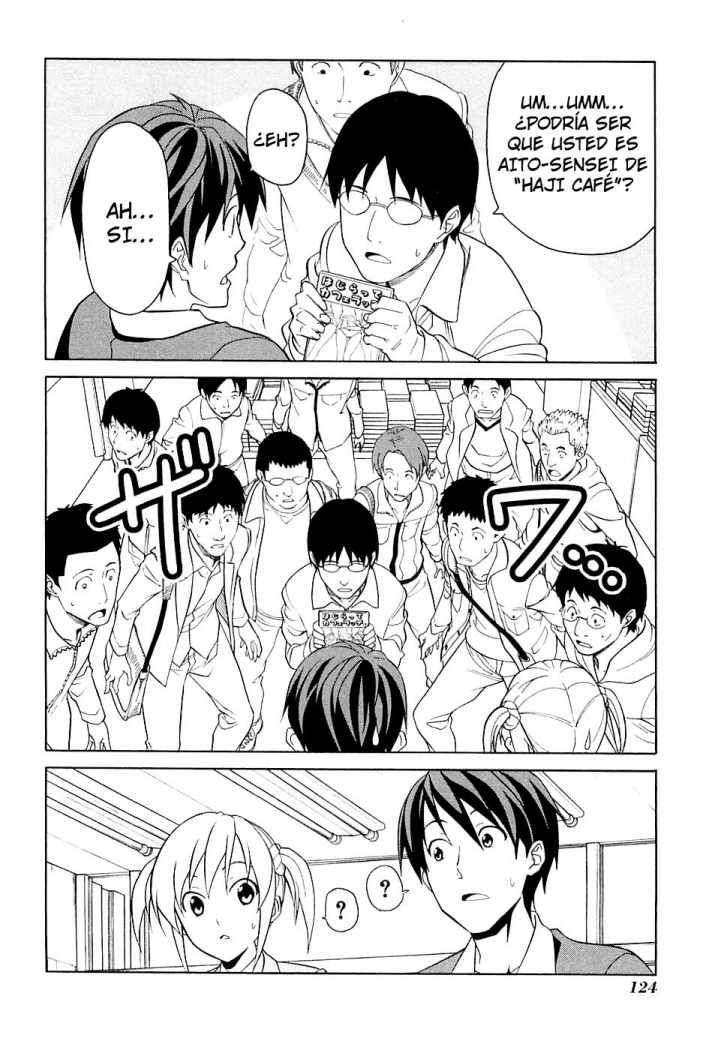 Capitulo 23 page 4