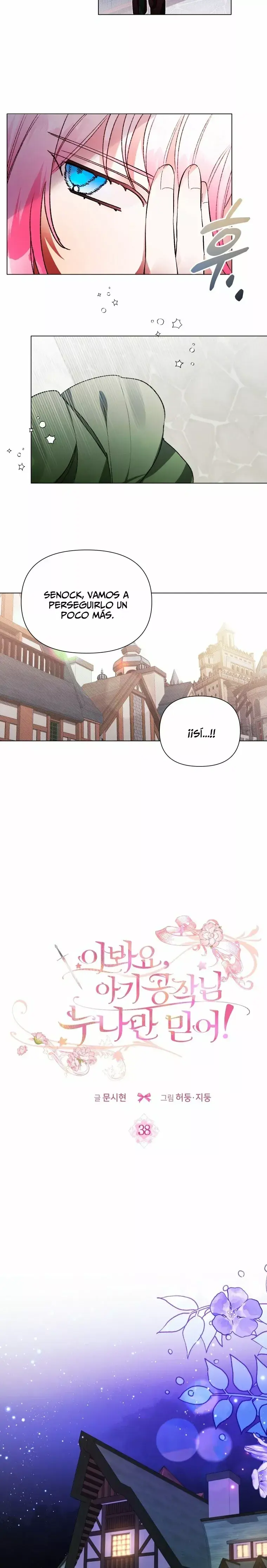 Capitulo 38 page 18